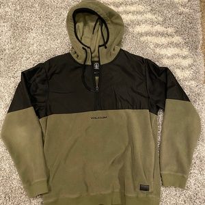 Volcom Quarter Zip